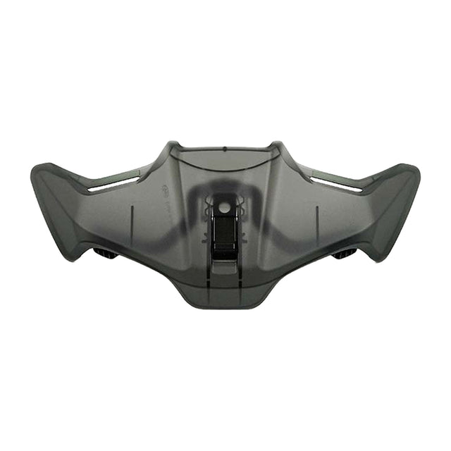 ARAI Dual Flow Spoiler Frost Tint Full Face Helmet