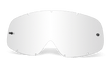 Klare Ersatzgläser für OAKLEY O-Frame 2.0 Pro XS Brille, robust und transparent, für optimalen Schutz und klare Sicht.