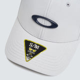OAKLEY Tincan Cap Grau