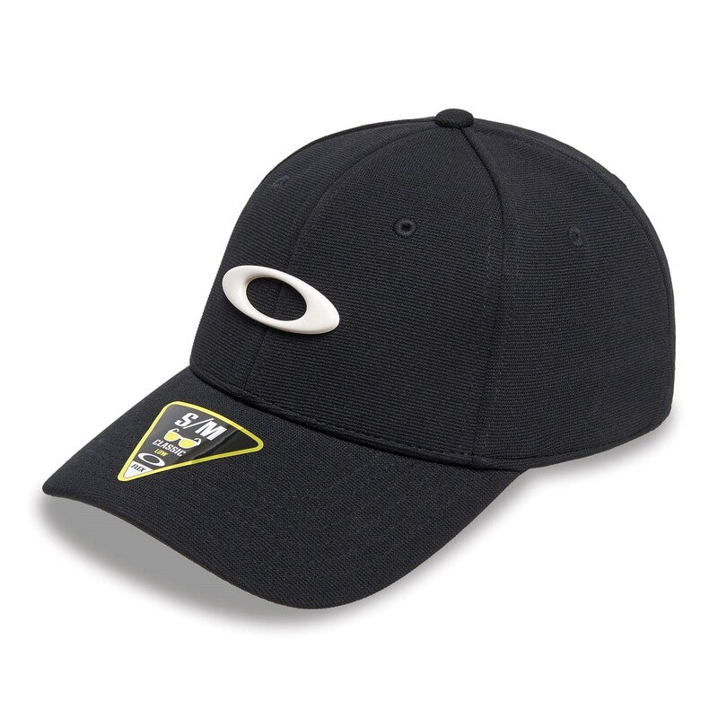 OAKLEY Tincan Cap Schwarz