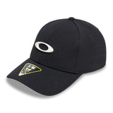 OAKLEY Tincan Cap Schwarz