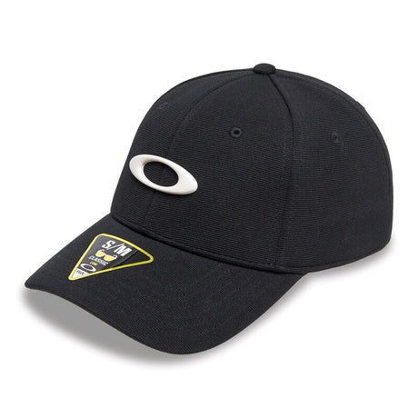 OAKLEY Tincan Cap Schwarz
