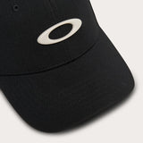 OAKLEY Tincan Cap Schwarz