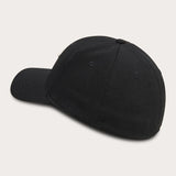 OAKLEY Tincan Cap Schwarz