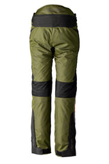 RST Maverick EVO CE Motorradhose Herren - Khaki/Grau/Orange