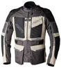 RST Pro Series Ranger CE Textil-Motorradjacke Herren - Sand/Graphite