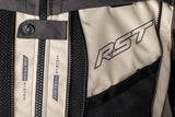 RST Pro Series Ranger CE Textil-Motorradjacke Herren - Sand/Graphite