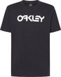 OAKLEY Mark II Tee 2.0 Freizeitbekleidung, graues T-Shirt mit OAKLEY Logo, bequem und stylisch für den Alltag