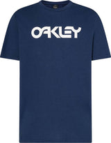 OAKLEY Mark II Tee 2.0 T-Shirt -  Abyss