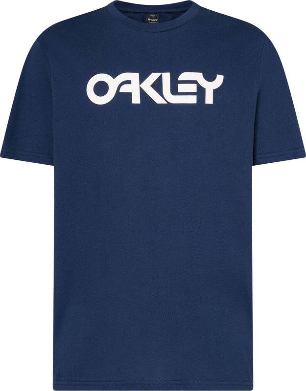 OAKLEY Mark II Tee 2.0 T-Shirt -  Abyss
