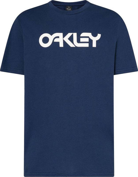 OAKLEY Mark II Tee 2.0 T-Shirt -  Abyss