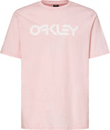 OAKLEY Mark II Tee 2.0 T-Shirt -  Faded rosa