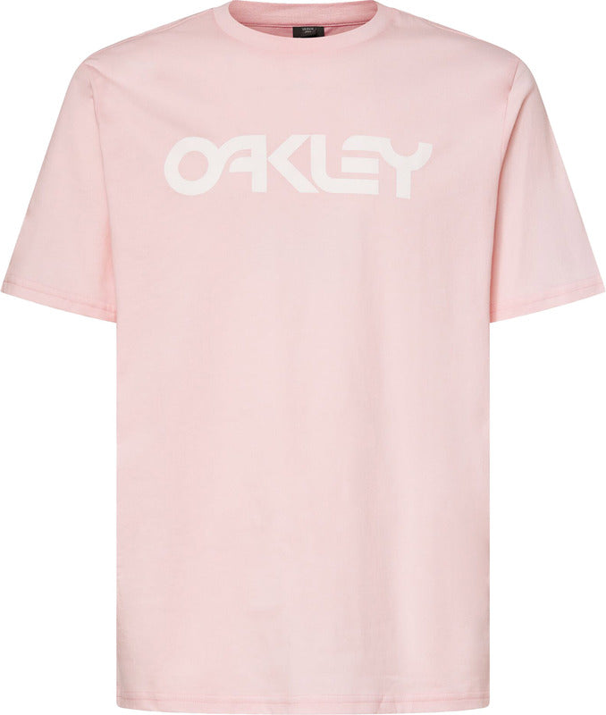 OAKLEY Mark II Tee 2.0 T-Shirt -  Faded rosa