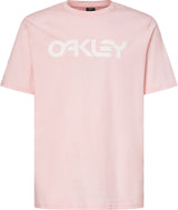 OAKLEY Mark II Tee 2.0 T-Shirt -  Faded rosa