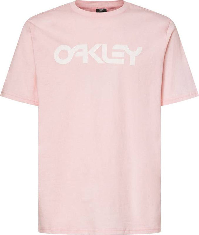 OAKLEY Mark II Tee 2.0 T-Shirt -  Faded rosa