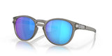 OAKLEY Latch™ Sonnenbrille Prizm Sapphire Polarized Gläser