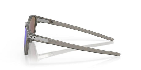 OAKLEY Latch™ Sonnenbrille Prizm Sapphire Polarized Gläser