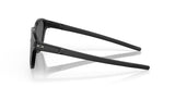 OAKLEY Latch™ Sonnenbrille Prizm schwarz Gläser