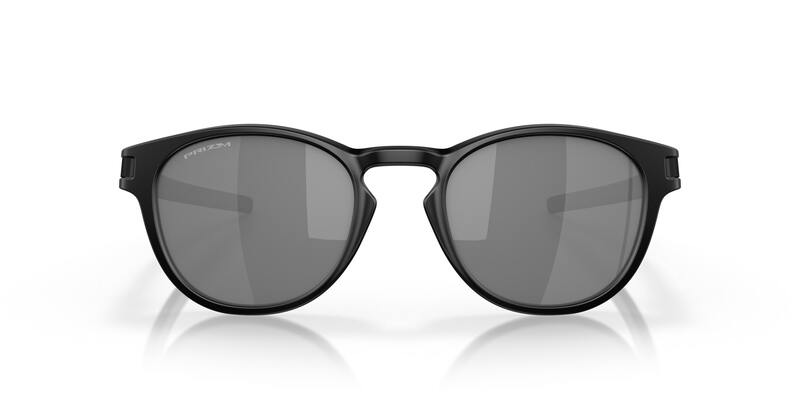 OAKLEY Latch™ Sonnenbrille Prizm schwarz Gläser
