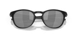 OAKLEY Latch™ Sonnenbrille Prizm schwarz Gläser