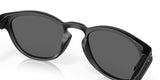 OAKLEY Latch™ Sonnenbrille Prizm schwarz Gläser