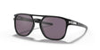 OAKLEY Latch™ Beta Sonnenbrille Prizm grau Gläser