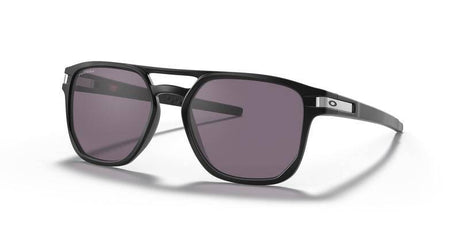 OAKLEY Latch™ Beta Sonnenbrille Prizm grau Gläser