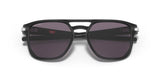 OAKLEY Latch™ Beta Sonnenbrille Prizm grau Gläser