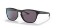OAKLEY Manorburn Sonnenbrille Prizm grau Gläser