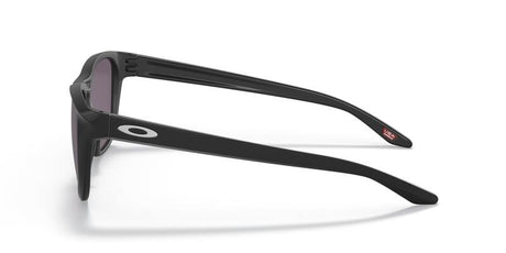 OAKLEY Manorburn Sonnenbrille Prizm grau Gläser