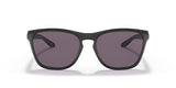 OAKLEY Manorburn Sonnenbrille Prizm grau Gläser