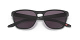 OAKLEY Manorburn Sonnenbrille Prizm grau Gläser