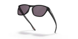 OAKLEY Manorburn Sonnenbrille Prizm grau Gläser