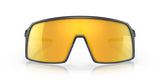 OAKLEY Sutro Sonnenbrille Prizm 24k Gläser