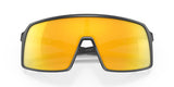 OAKLEY Sutro Sonnenbrille Prizm 24k Gläser