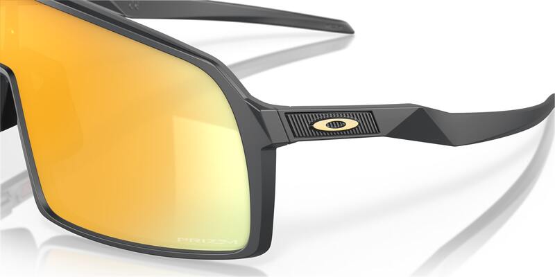 OAKLEY Sutro Sonnenbrille Prizm 24k Gläser
