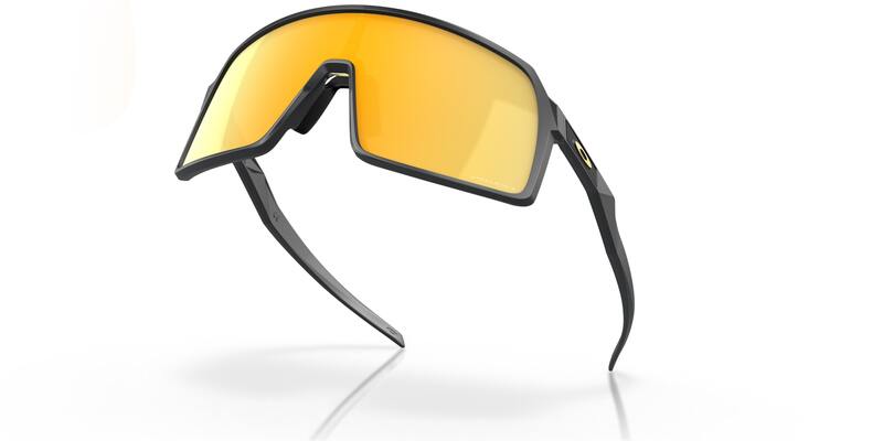 OAKLEY Sutro Sonnenbrille Prizm 24k Gläser