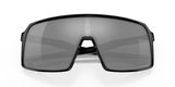 OAKLEY Sutro Sonnenbrille Polished schwarz - Prizm schwarz Gläser