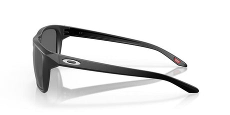 OAKLEY Sylas Sonnenbrille Prizm schwarz Gläser
