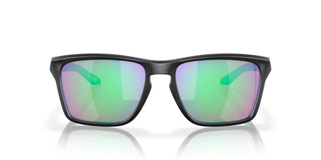 OAKLEY Sylas Sonnenbrille Matte schwarz Ink - Prizm Golf Gläser