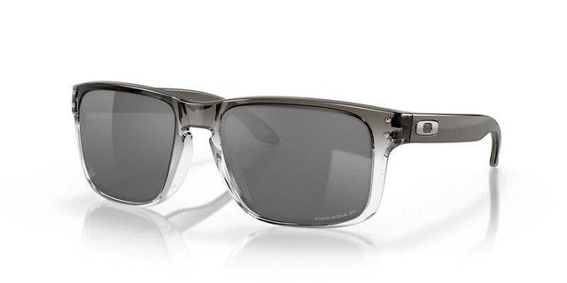 OAKLEY Holbrook Sonnenbrille Gestell Dark Ink Fade - Gläser Prizm schwarz Polarized