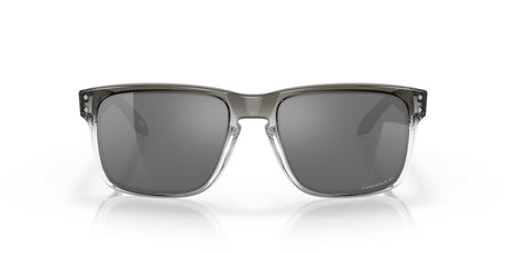 OAKLEY Holbrook Sonnenbrille Gestell Dark Ink Fade - Gläser Prizm schwarz Polarized