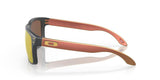 OAKLEY Holbrook™ Sonnenbrille 24k Polarized Gläser