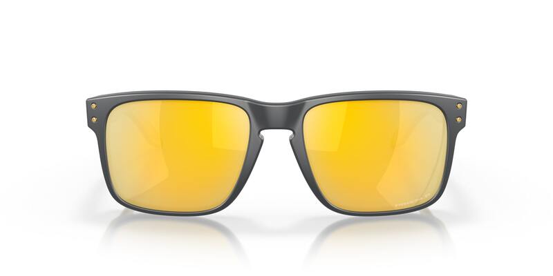 OAKLEY Holbrook™ Sonnenbrille 24k Polarized Gläser