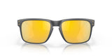 OAKLEY Holbrook™ Sonnenbrille 24k Polarized Gläser