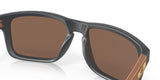 OAKLEY Holbrook™ Sonnenbrille 24k Polarized Gläser