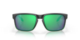 OAKLEY Holbrook Sonnenbrille Gestell Jade Fade - Gläser Prizm Fade