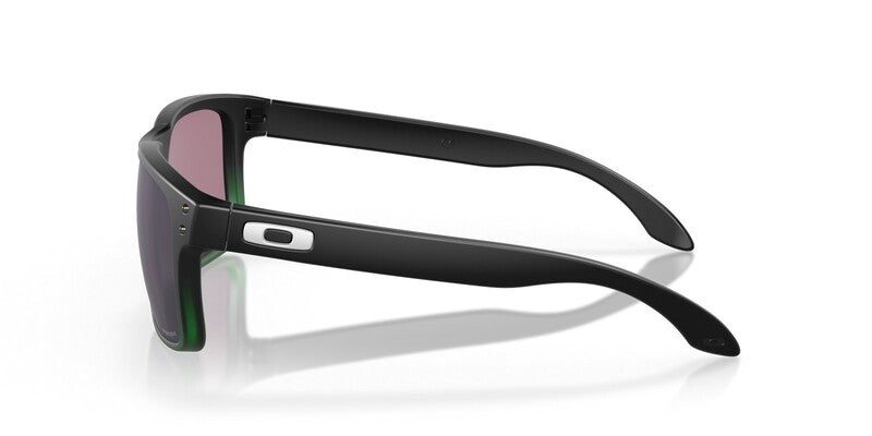 OAKLEY Holbrook Sonnenbrille Gestell Jade Fade - Gläser Prizm Fade