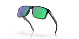 OAKLEY Holbrook Sonnenbrille Gestell Jade Fade - Gläser Prizm Fade