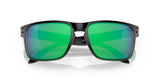 OAKLEY Holbrook Sonnenbrille Gestell Jade Fade - Gläser Prizm Fade